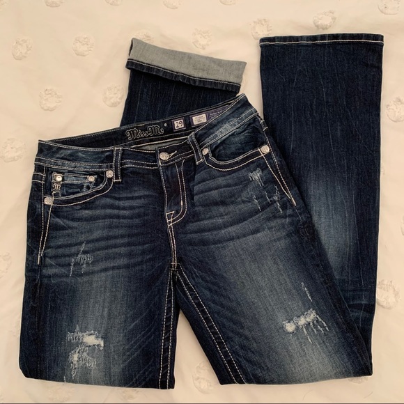 Miss Me | Jeans | Brand New Miss Me 